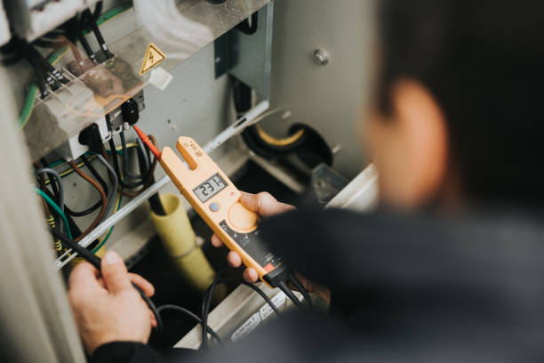 Professional Electrician in Saltillo, MS
