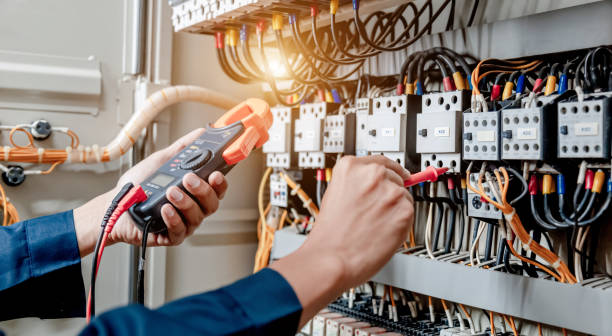 Best Electrical Troubleshooting Services  in Saltillo, MS