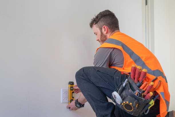 Best Electrical Rewiring Services  in Saltillo, MS