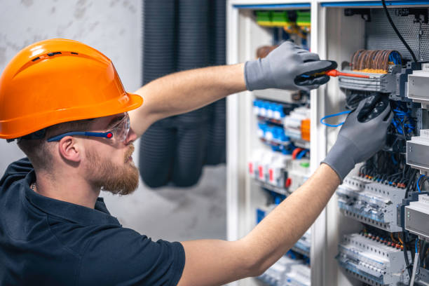 Best Electrical Wiring Services  in Saltillo, MS