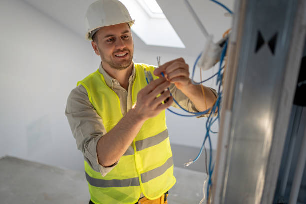 Best Commercial Electrician Services  in Saltillo, MS